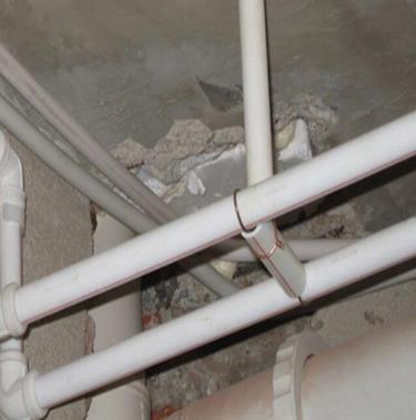 丰台漏水维修 卫生间漏水的原因是什么？卫生间下水管漏水怎么办？