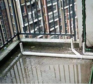 丰台漏水维修 阳台漏水怎么修理?