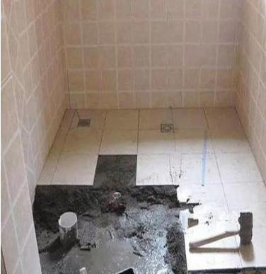 丰台漏水维修 厕所漏水怎么修补?