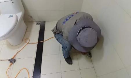丰台卫生间补漏